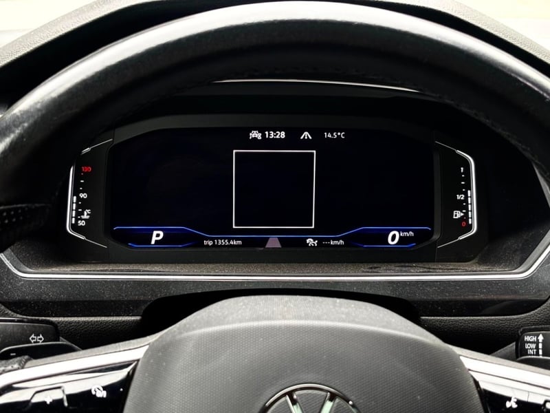 Volkswagen TIGUAN 2.0 TSI 4MOTION 2023 - Imagen 10 de 10