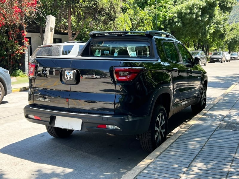 RAM 1000 BIG HORN 1.8 AT FWD 2024 - Imagen 6 de 10