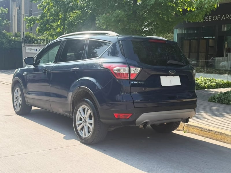 Ford ESCAPE 2.5 AT 2020 - Imagen 6 de 10