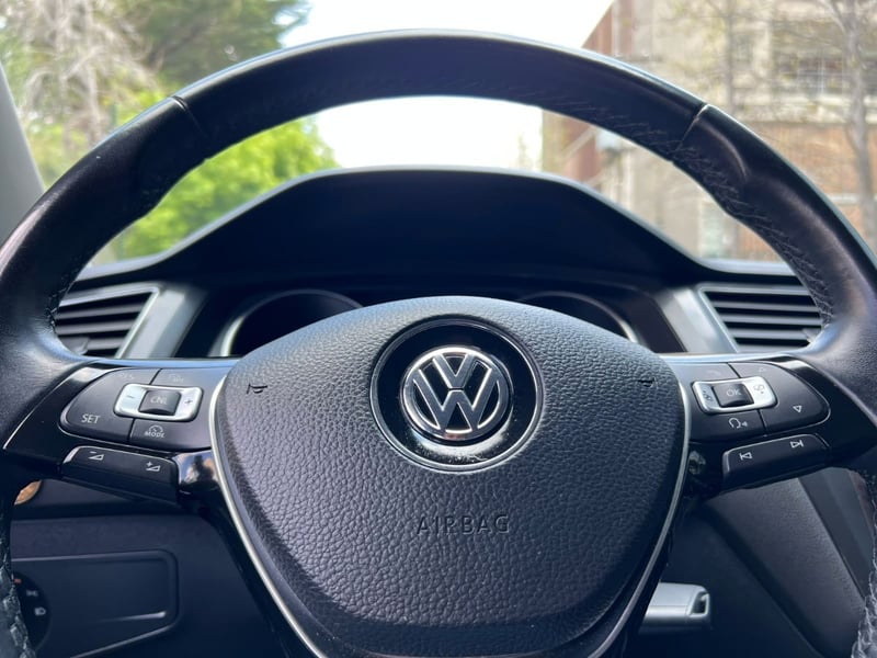 Volkswagen TIGUAN COMFORTLINE 1.4 TSI 2018 - Imagen 10 de 10
