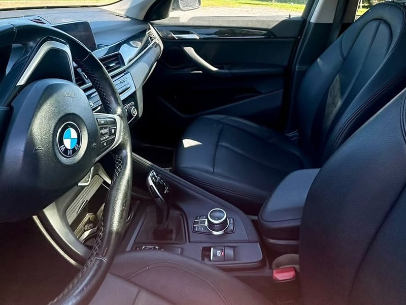 BMW X1 20i SDRIVE 20I LUXURY 2018 - Imagen 7 de 8