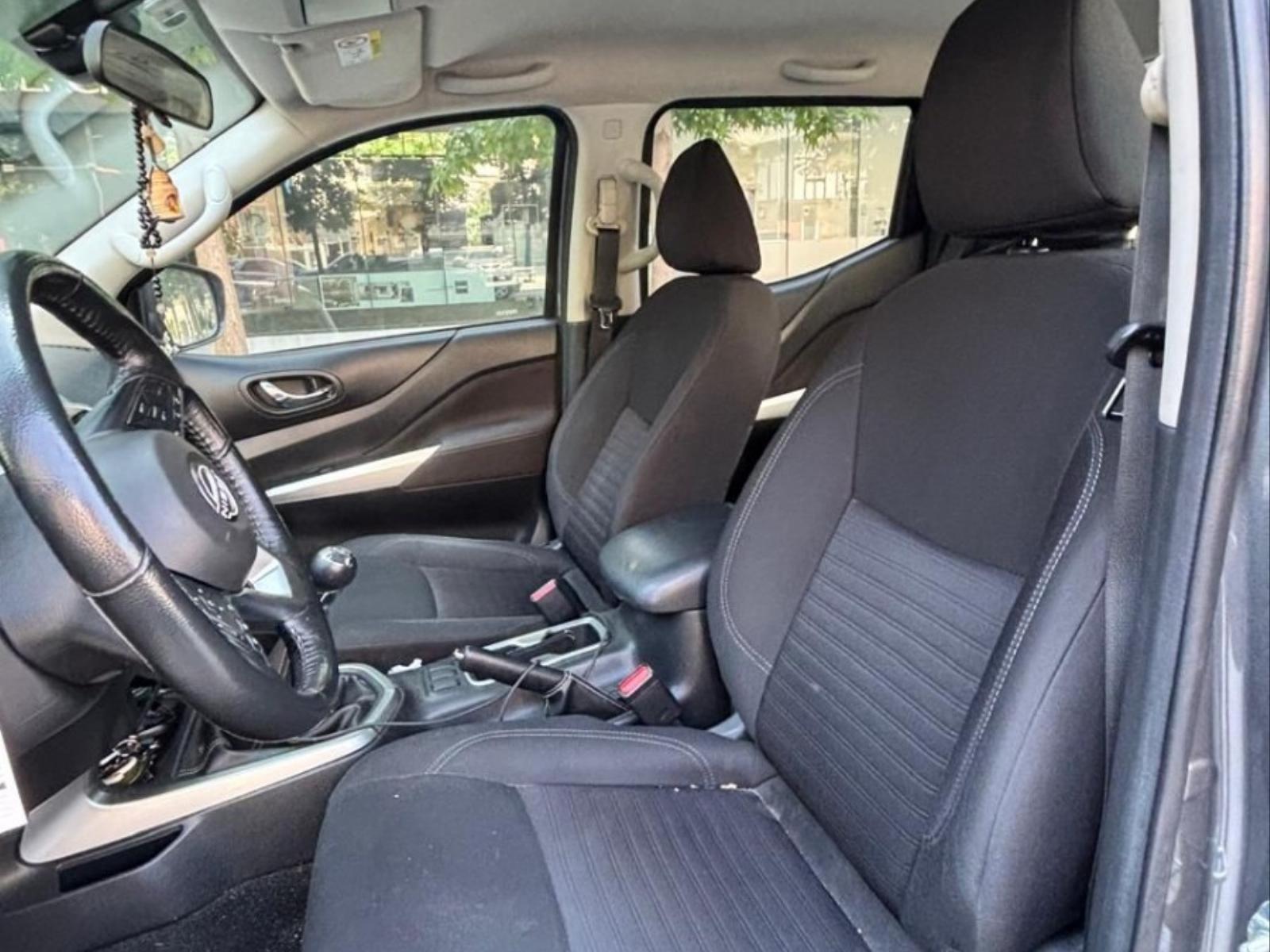 Nissan NAVARA 2.3 MT 4X2 2023 - Imagen 10 de 10