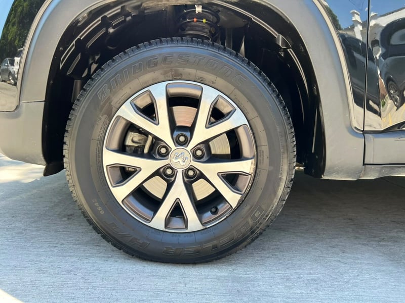 RAM 1000 BIG HORN 1.8 AT FWD 2024 - Imagen 9 de 10