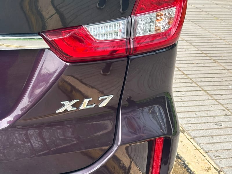 Suzuki XL7 GLX 1.5 AT 2022 - Imagen 8 de 10