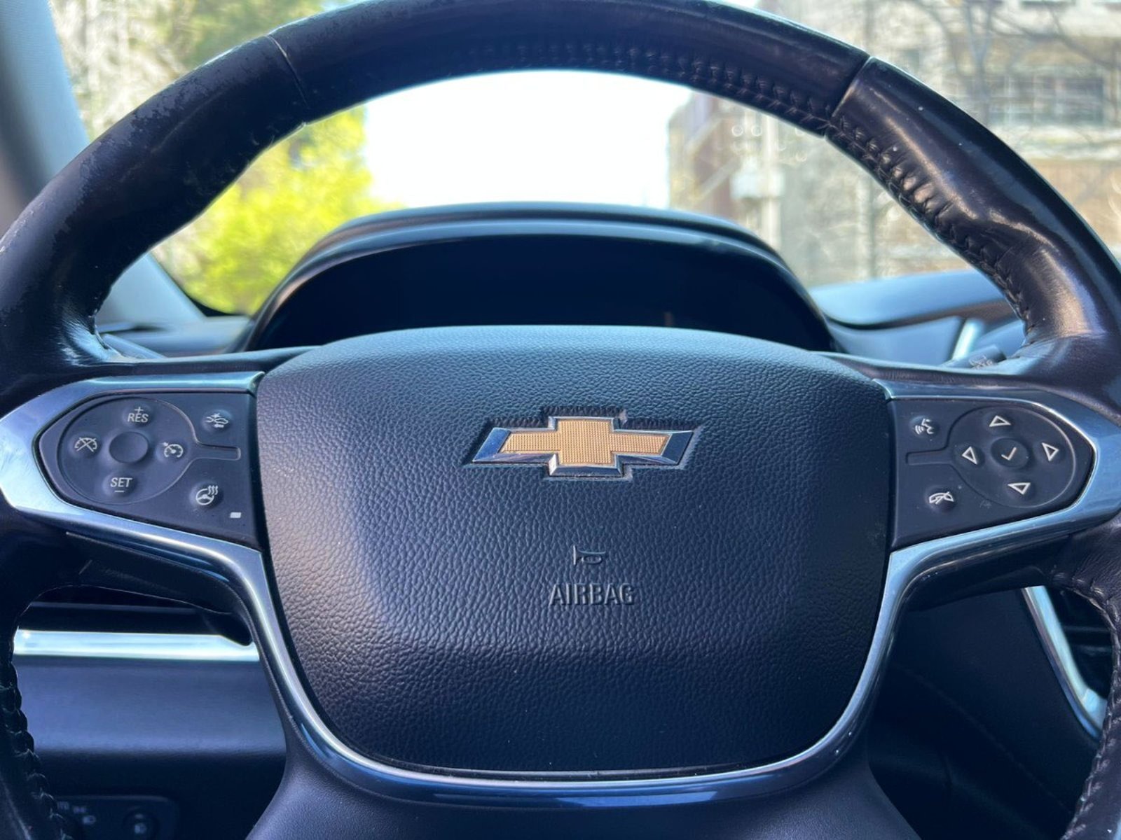 Chevrolet TRAVERSE PREMIER AWD 3.6 2019 - Imagen 10 de 10