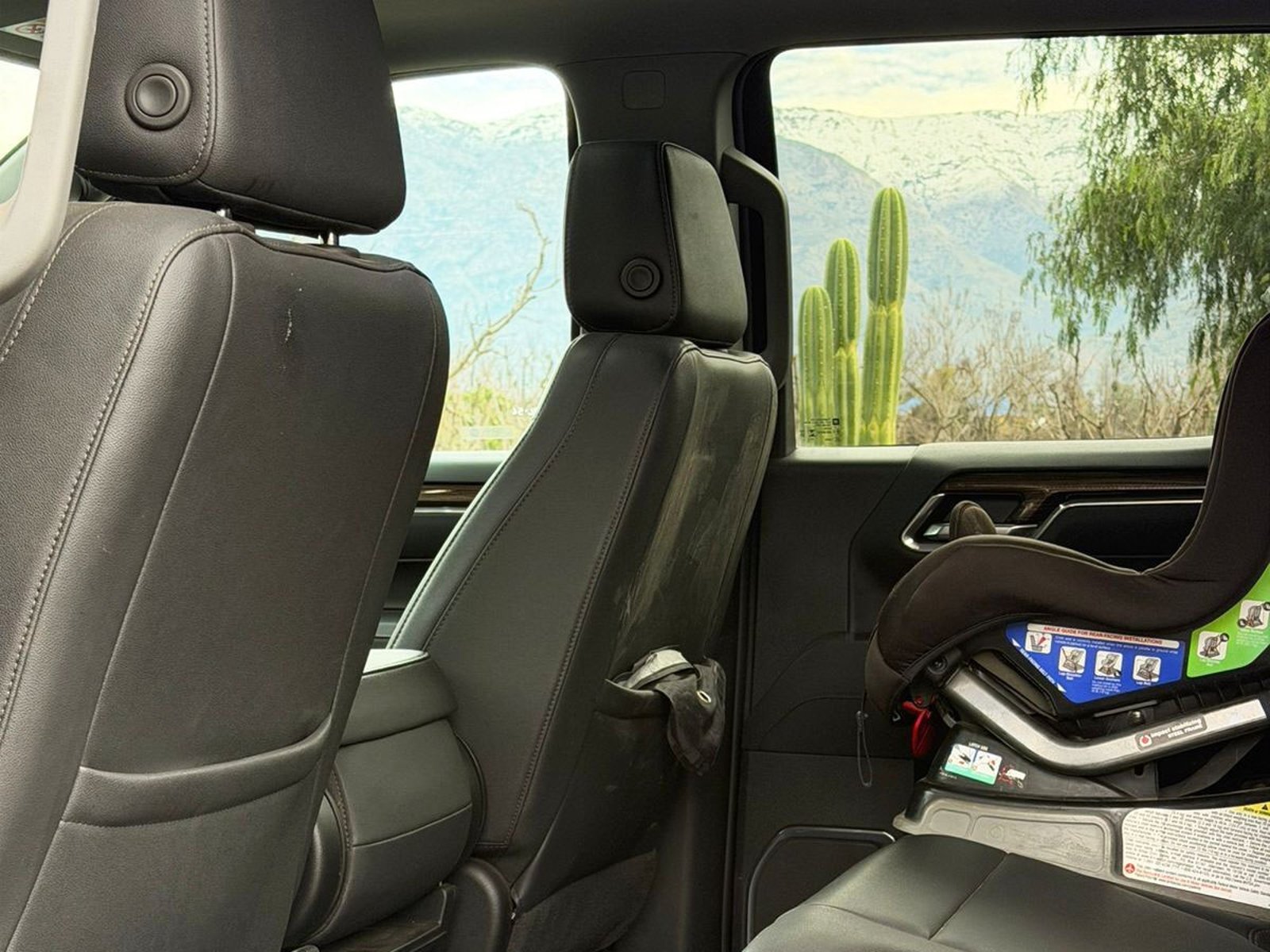 Chevrolet SILVERADO LT 4WD 5.3 2025 - Imagen 9 de 10