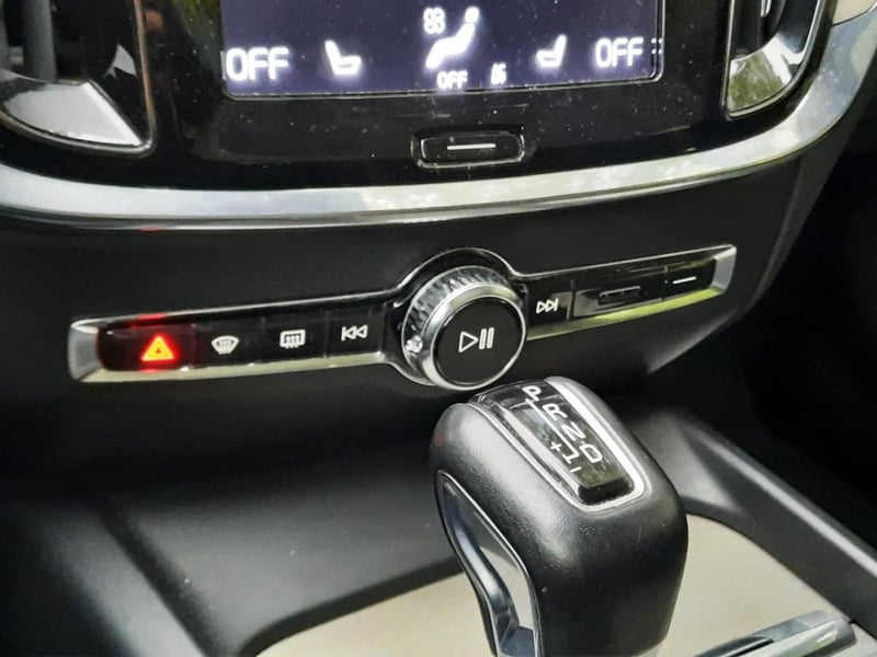 Volvo V60 CROSS COUNTRY 2021 - Imagen 10 de 10