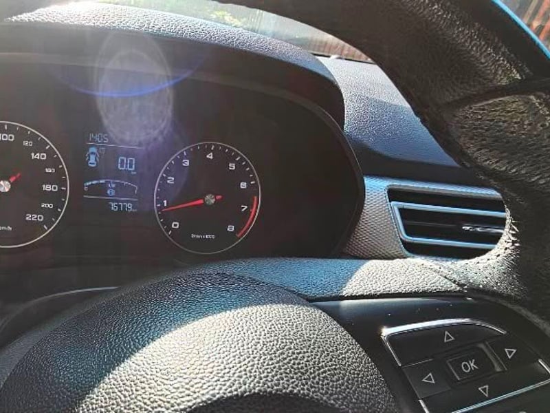 MG 5 1.5 MT 2021 - Imagen 10 de 10