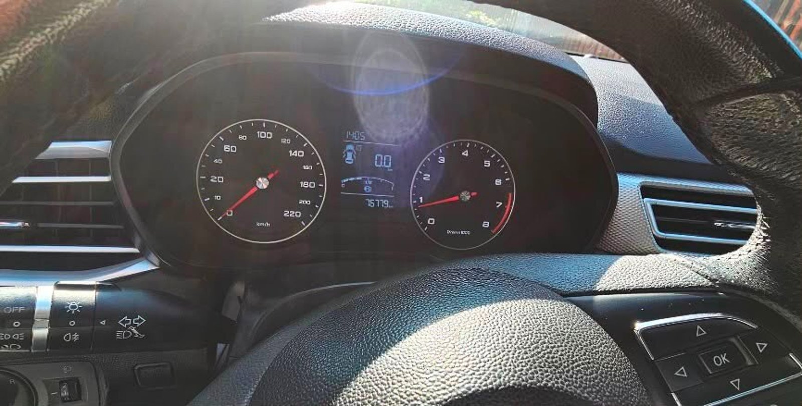 MG 5 1.5 MT 2021 - Imagen 10 de 10