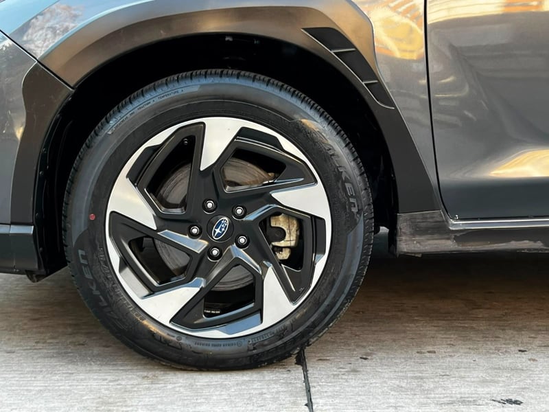 Subaru CROSSTREK TOURING EYESIGHT AWD 2.0 2024 - Imagen 7 de 10