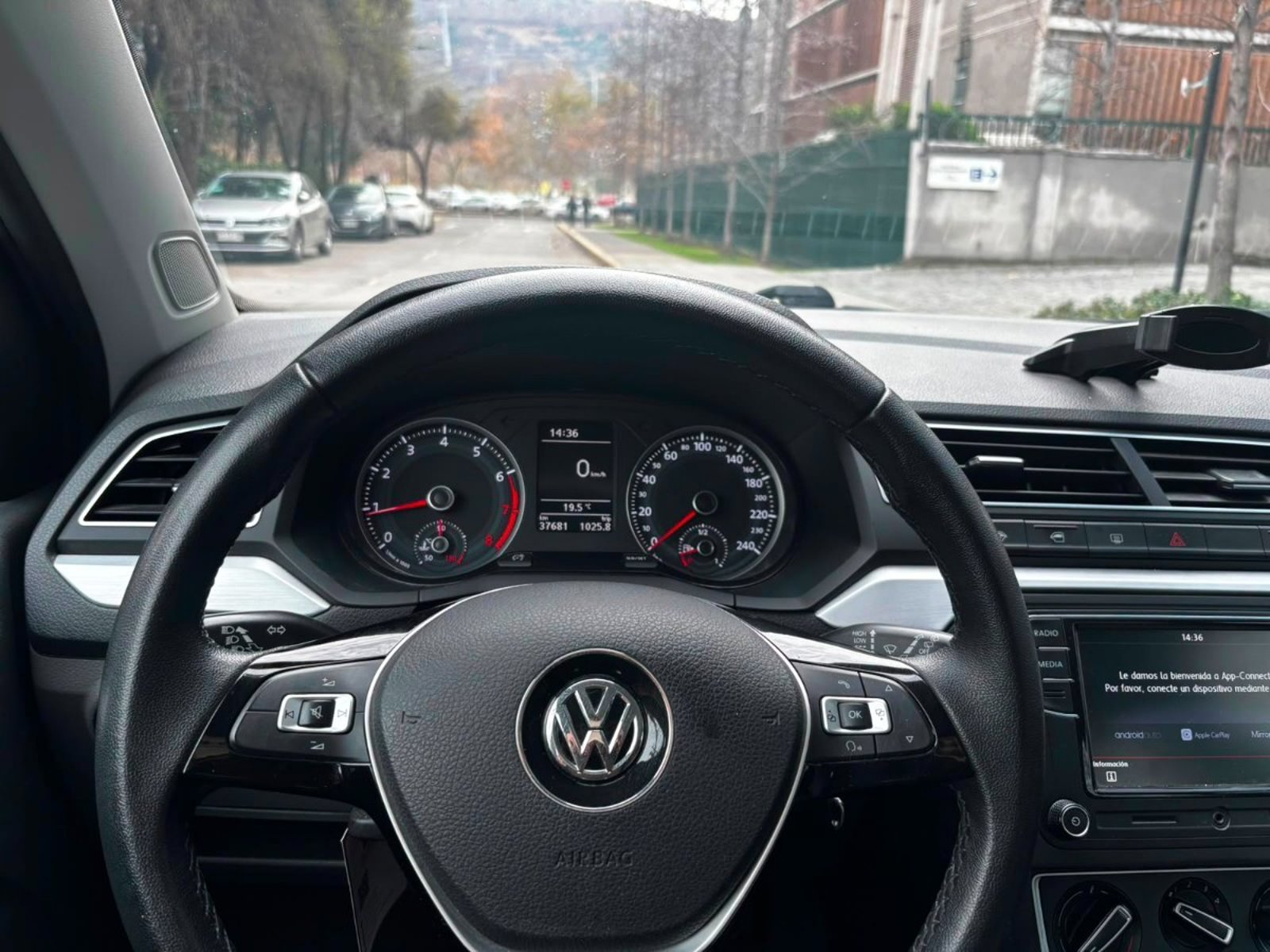 Volkswagen GOL 1.6 MT 2023 - Imagen 10 de 10