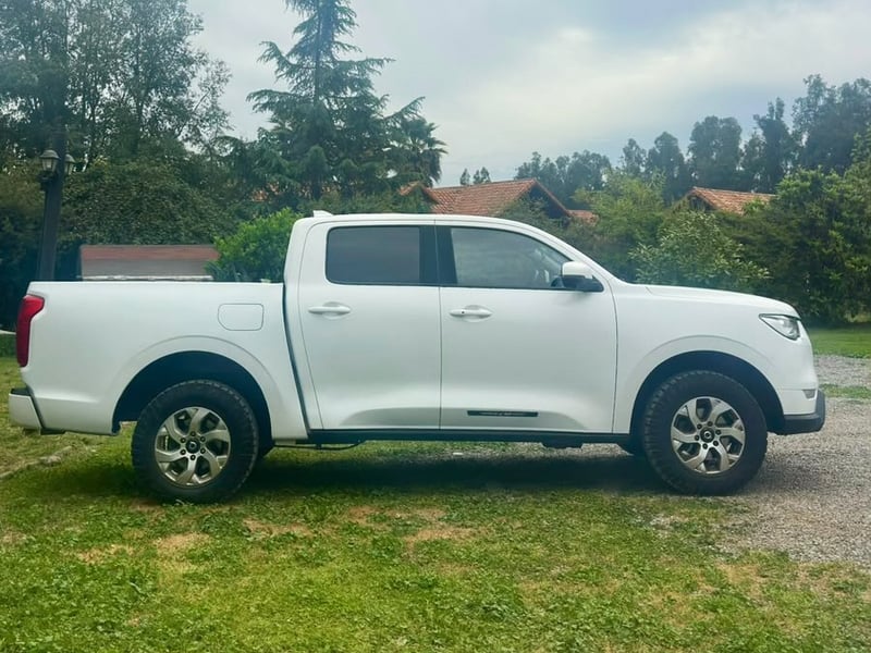 Great Wall POER 2.0 DIESEL MT 2021 - Imagen 6 de 10