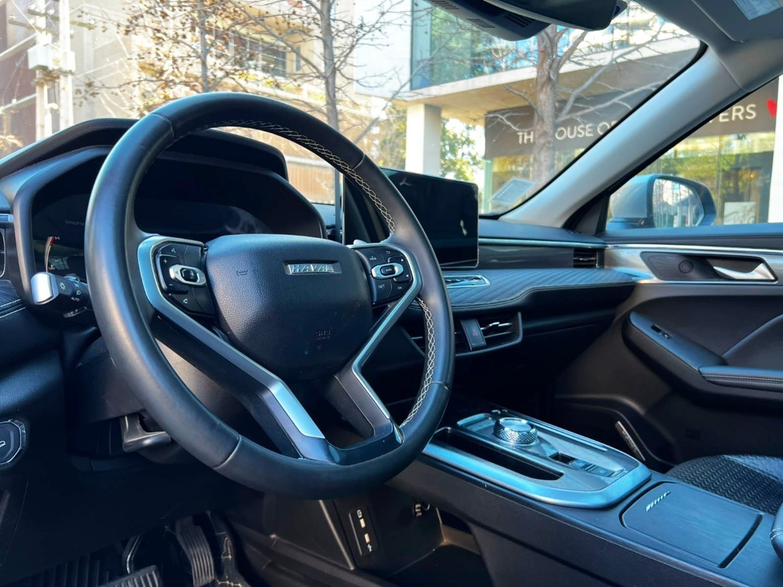 Haval JOLION DELUXE 1.5 AT 2023 - Imagen 8 de 10