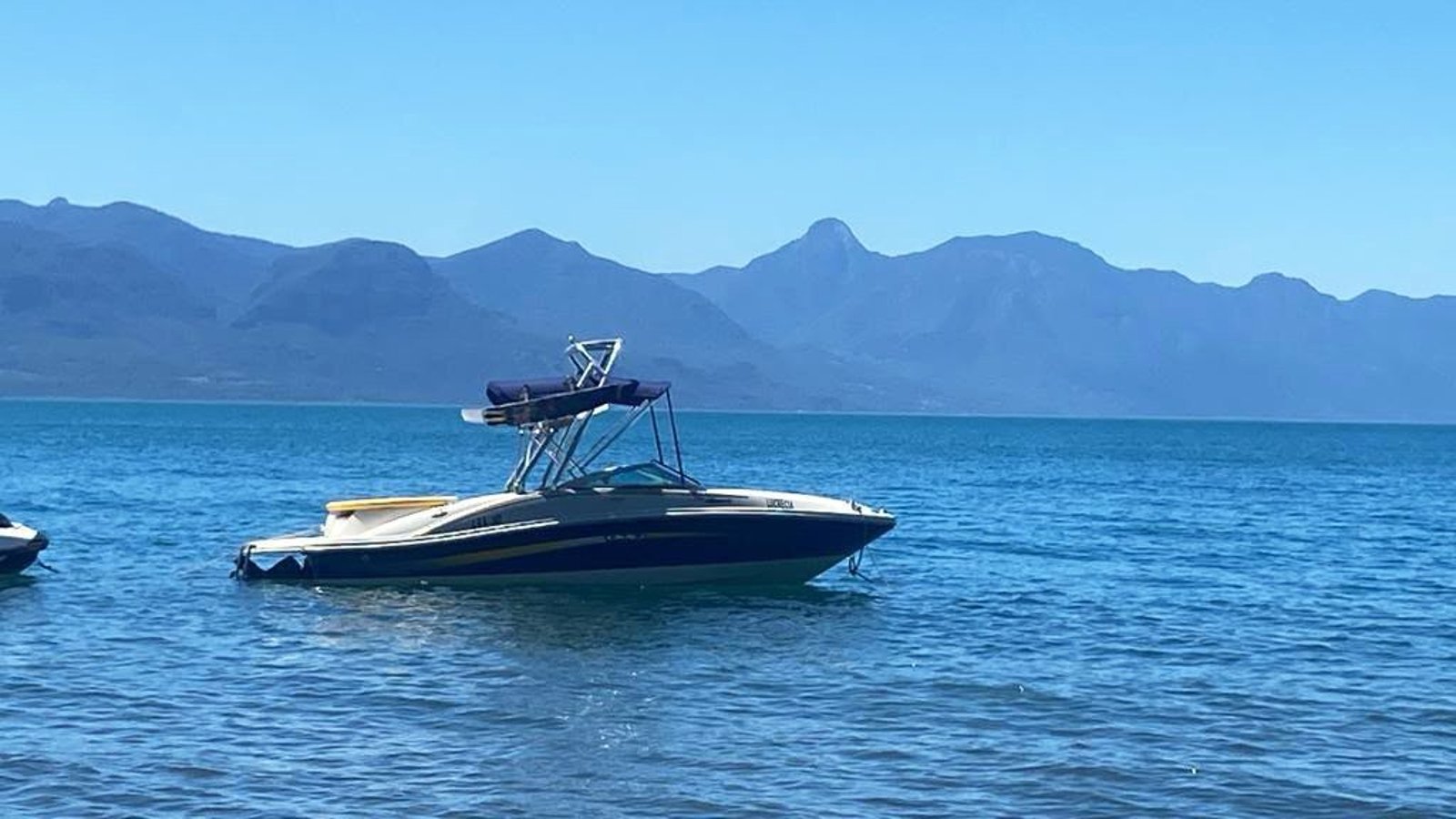 SEA RAY 185 SPORT 2008 - Imagen 8 de 9