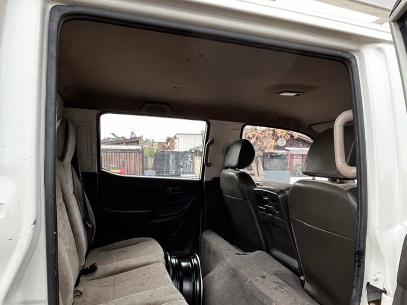 Hyundai PORTER GL 2.5 MT 2020 - Imagen 10 de 10