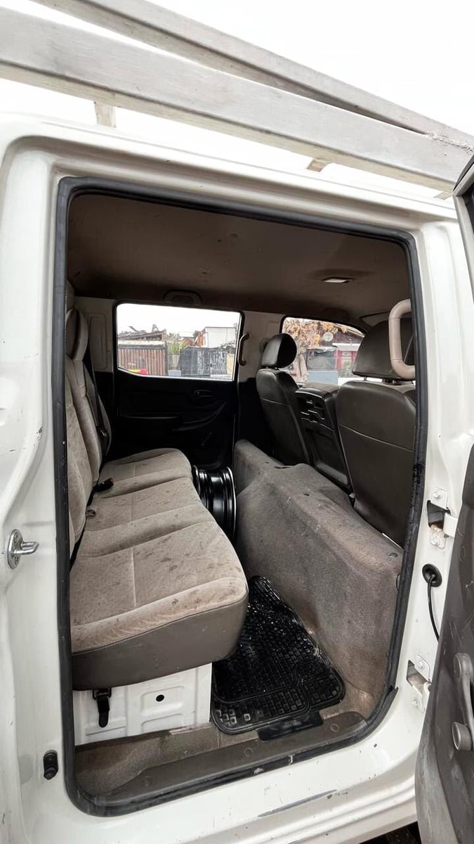 Hyundai PORTER GL 2.5 MT 2020 - Imagen 10 de 10