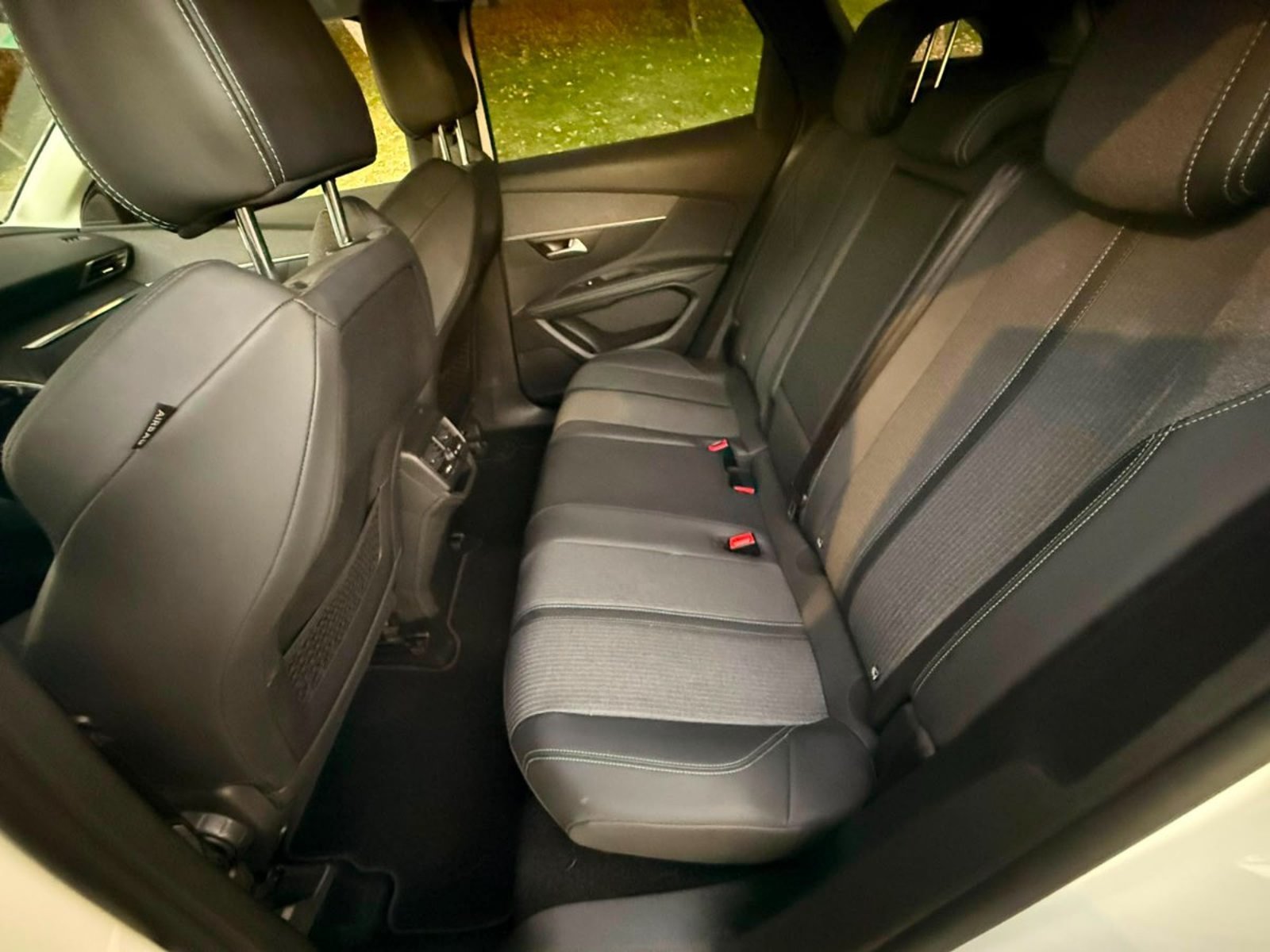 Peugeot 3008 BLUE HDI 1.5 AT 2023 - Imagen 9 de 9