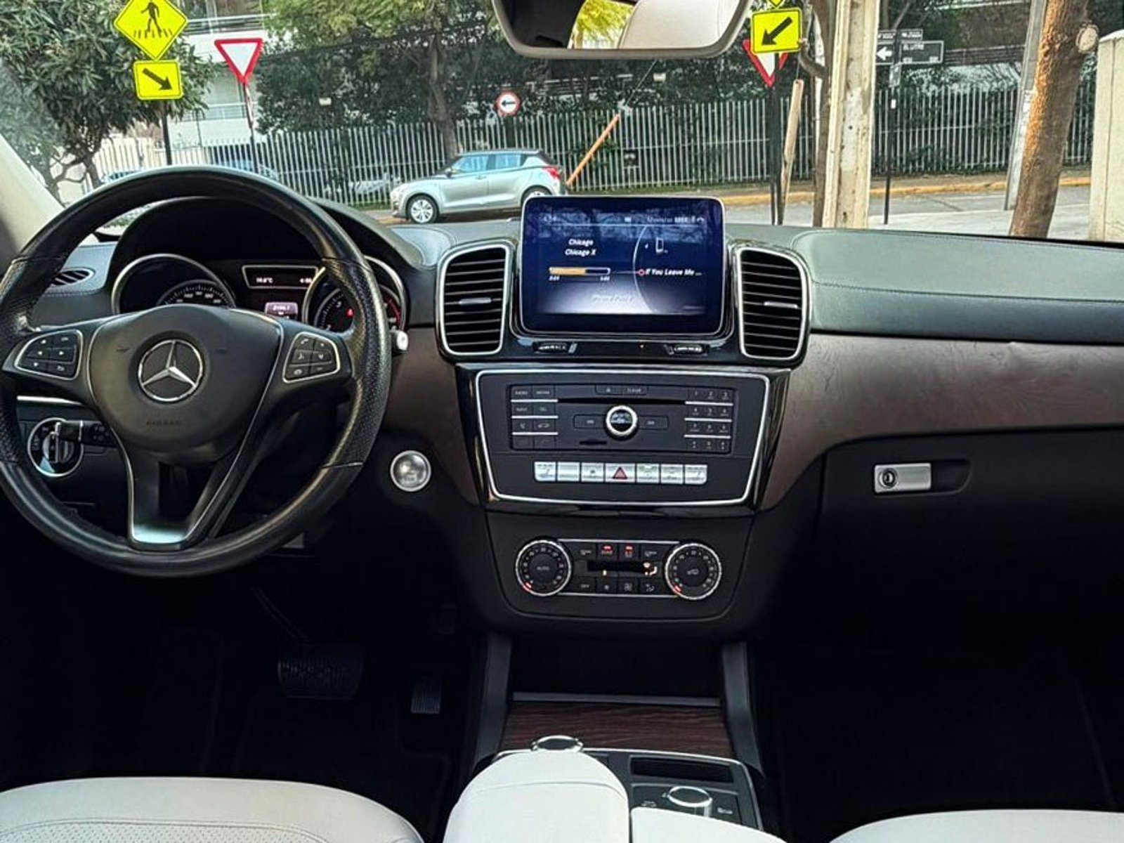 Mercedes-Benz GLE 350D COUPE 4MATIC 3.0 2020 - Imagen 10 de 10