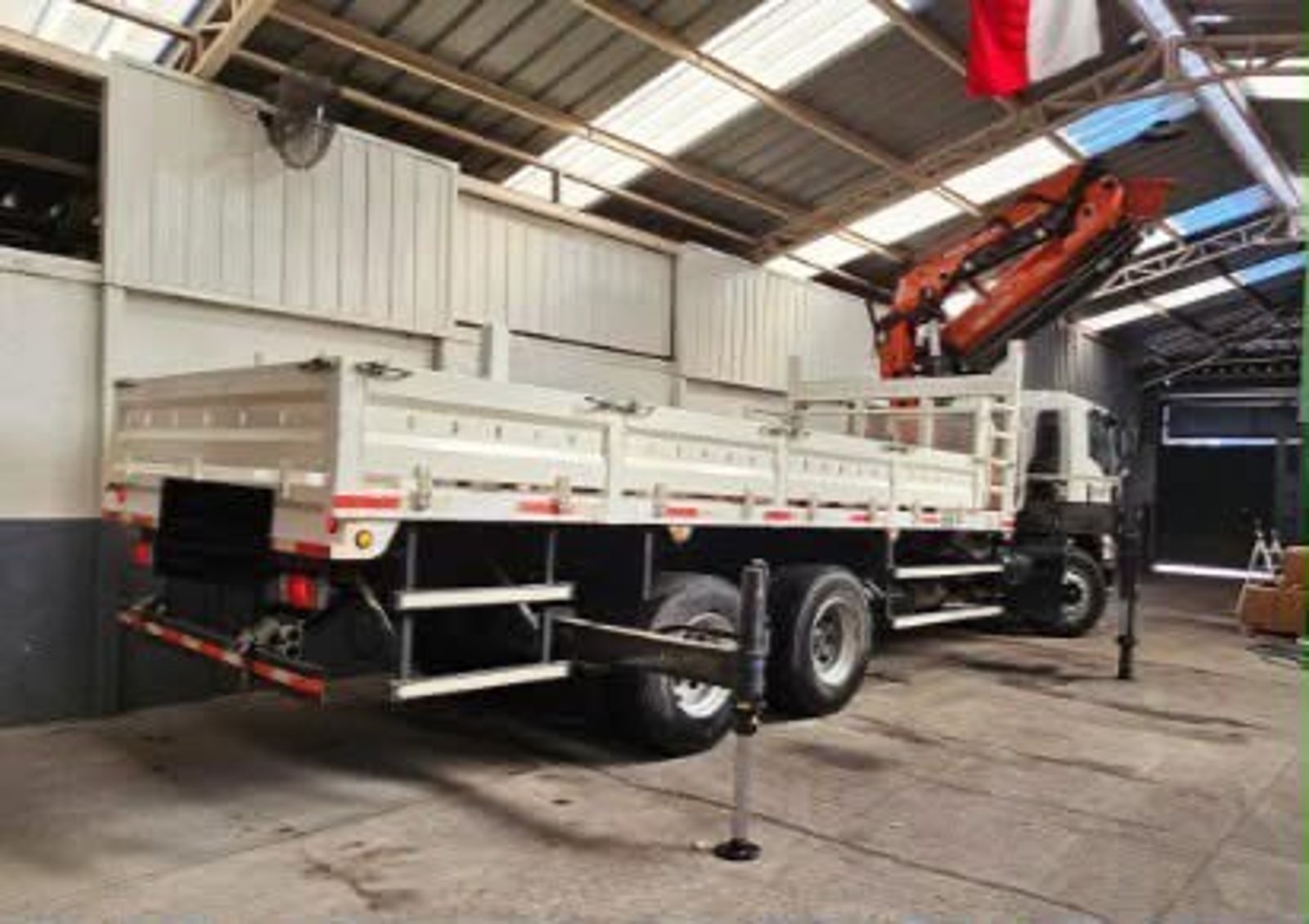 Chevrolet AK332 3EA5 2021 - Imagen 4 de 10