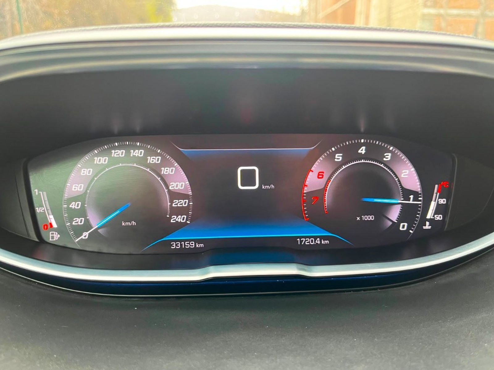 Peugeot 3008 1.2 MT 2022 - Imagen 10 de 10