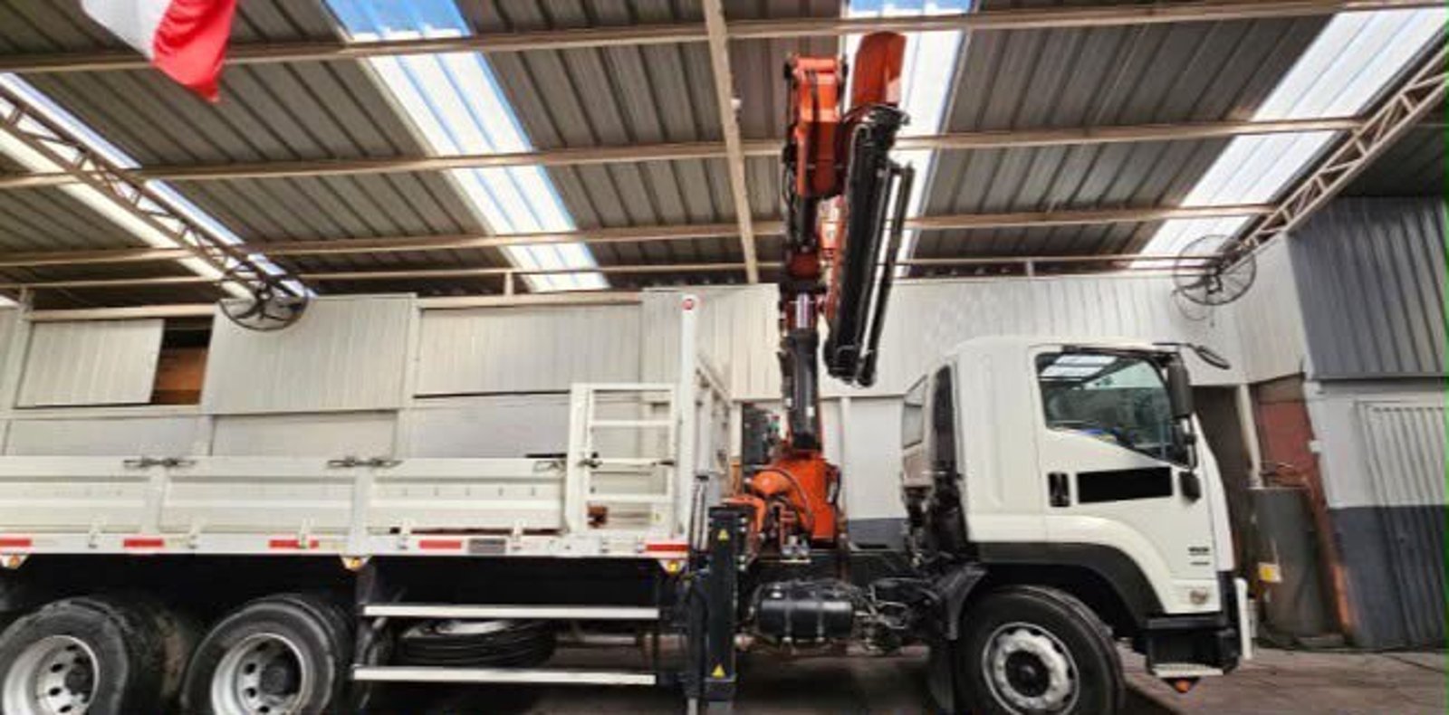 Chevrolet AK332 3EA5 2021 - Imagen 5 de 10