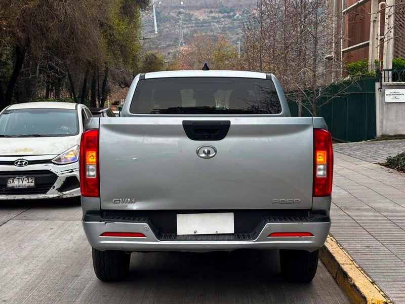Great Wall POER DELUXE 2.0 MT 2022 - Imagen 5 de 10