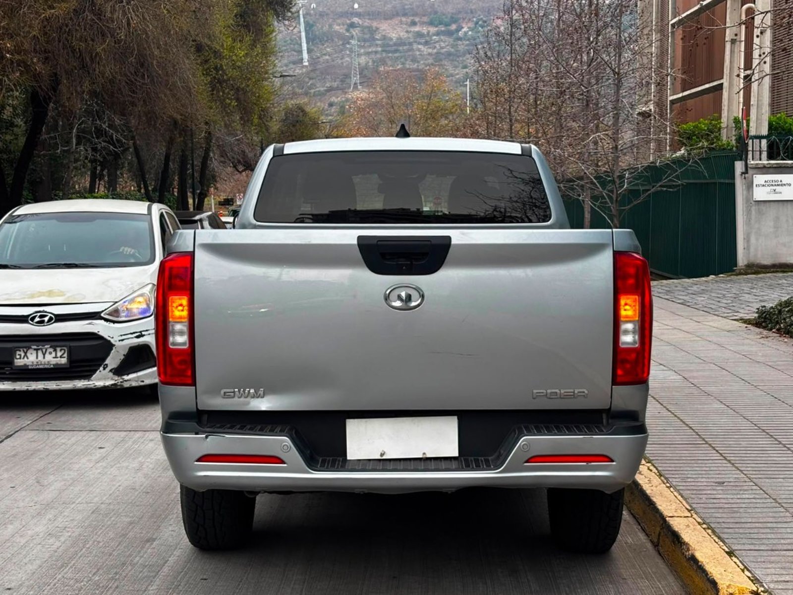Great Wall POER DELUXE 2.0 MT 2022 - Imagen 5 de 10