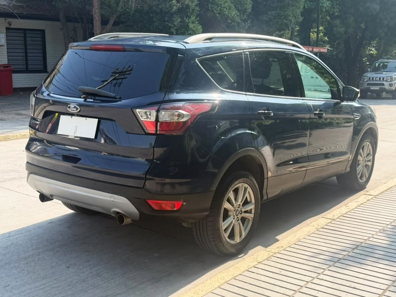 Ford ESCAPE 2.5 AT 2020 - Imagen 4 de 10