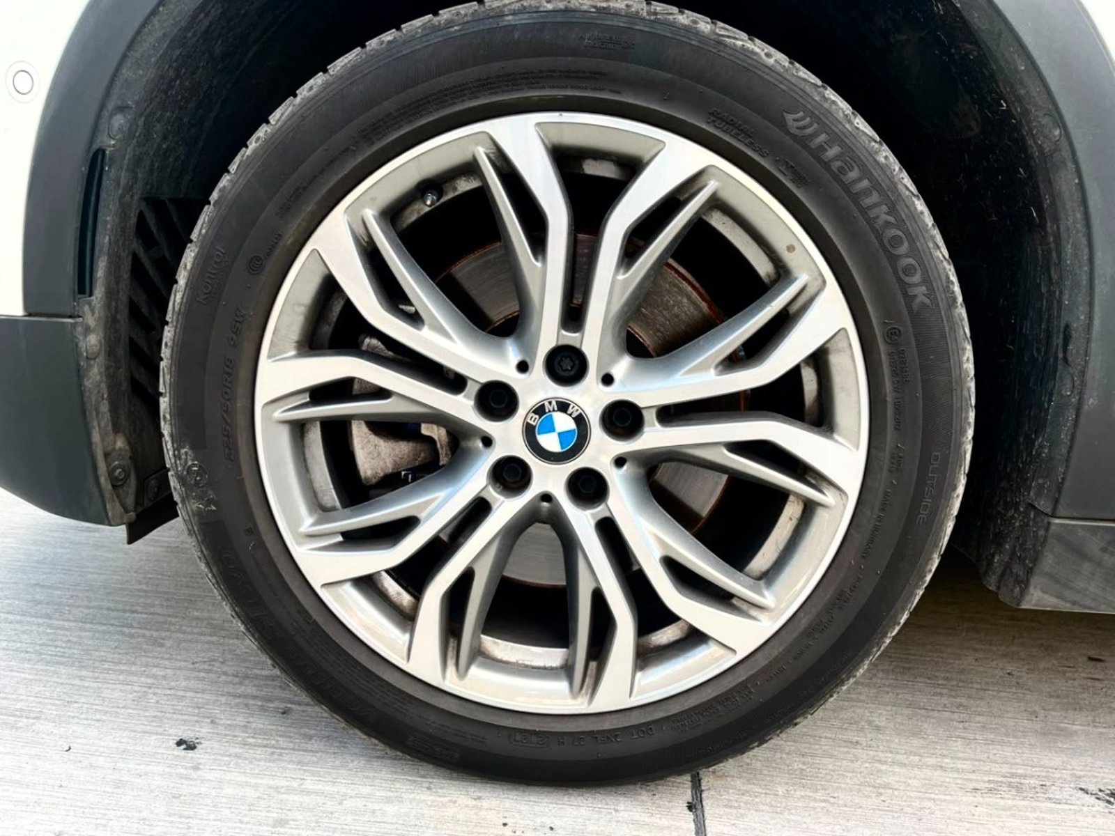 BMW X2 DYNAMIC 20i SDRIVE AT 2.0 2022 - Imagen 7 de 10