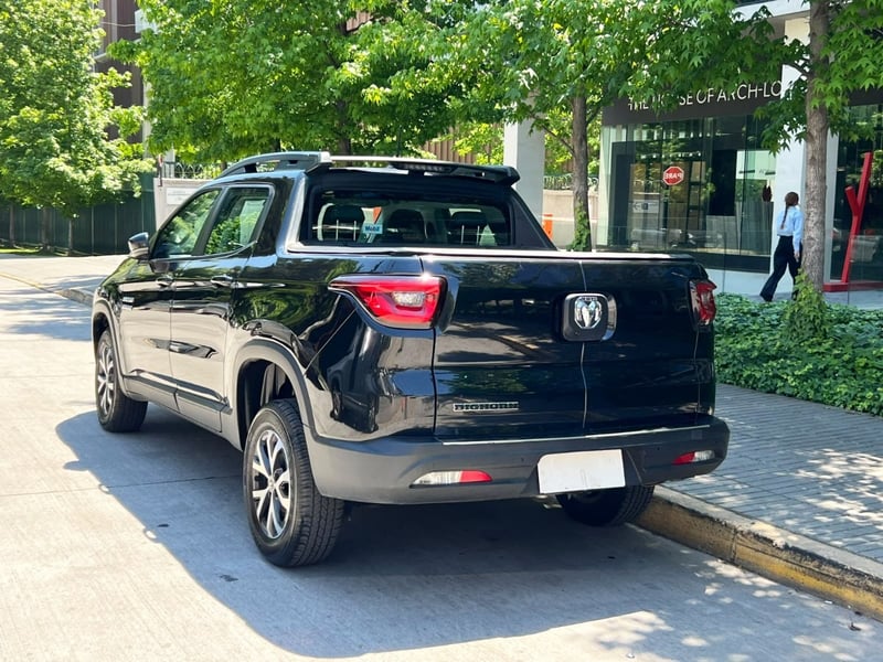 RAM 1000 BIG HORN 1.8 AT FWD 2024 - Imagen 4 de 10