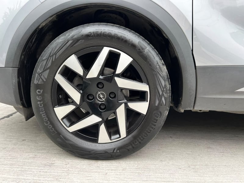Opel MOKKA GS LINE 1.2T MT 2022 - Imagen 8 de 10