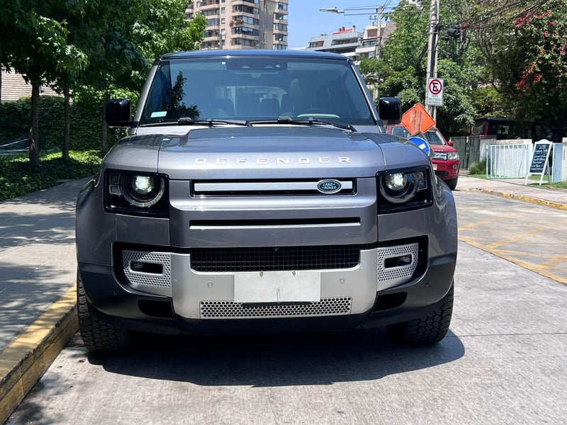 Land Rover DEFENDER P400 SE 4X4 2021