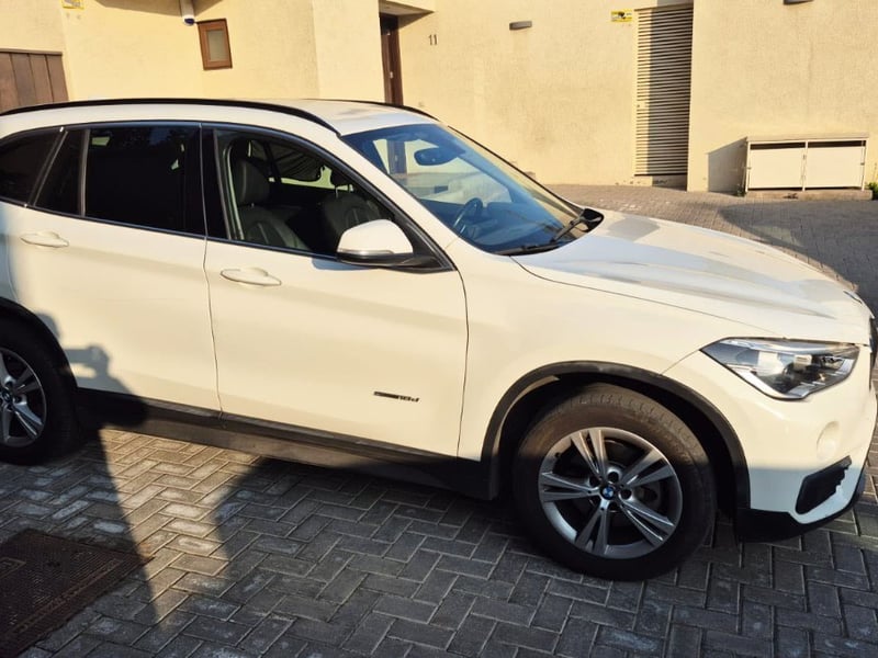 BMW X1 2.0 SDRIVE 18D 2017 - Imagen 4 de 10