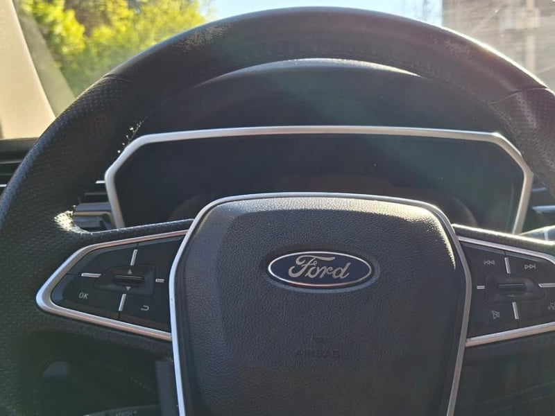 Ford TERRITORY TREND 1.5 AT 2023 - Imagen 9 de 10