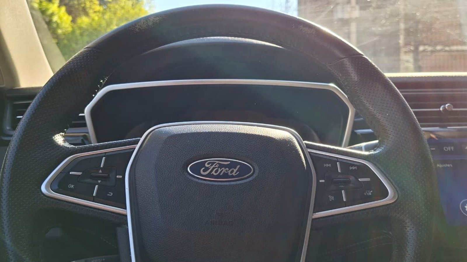 Ford TERRITORY TREND 1.5 AT 2023 - Imagen 9 de 10