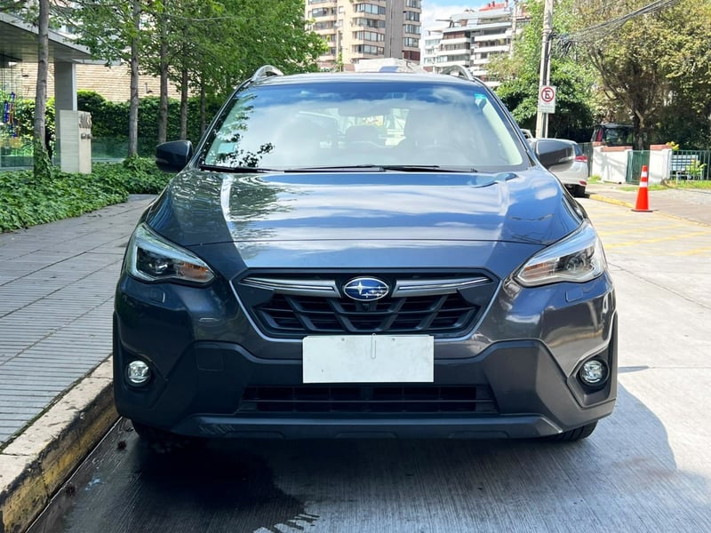 Subaru XV LIMITED CVT 2.0 AWD 2023