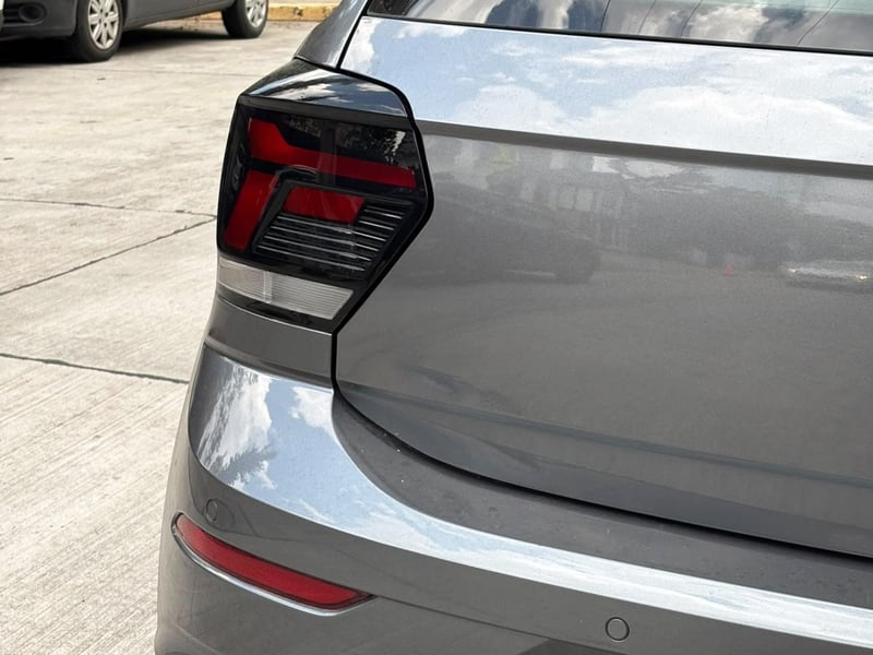 Volkswagen POLO COMFORTLINE 1.6 MT 2026 - Imagen 8 de 10
