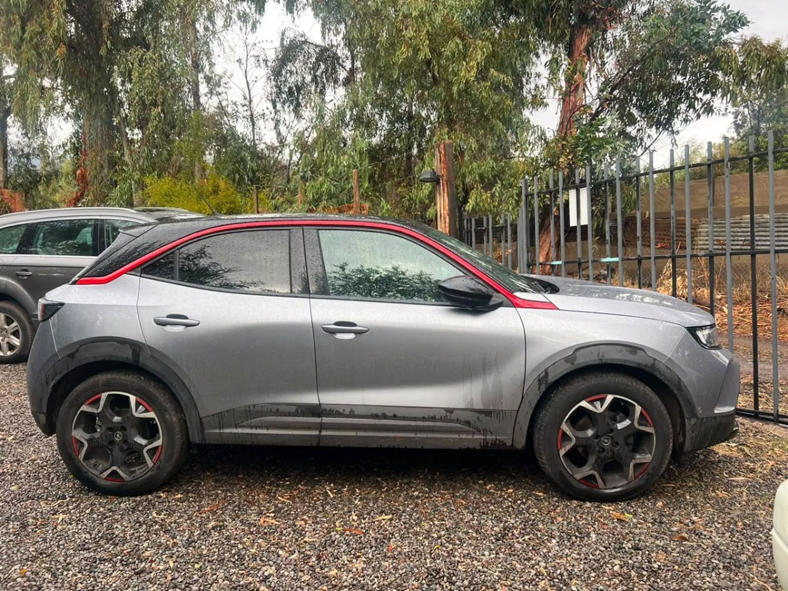 Opel MOKKA GS LINE 1.2T 2025 - Imagen 4 de 7
