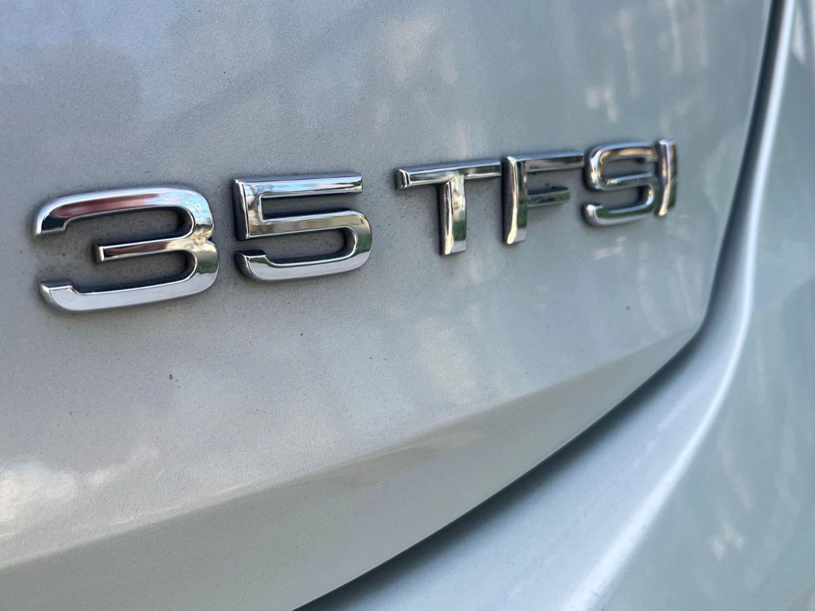 Audi Q3 SPORTBACK 35 TFSI 1.4T 2022 - Imagen 8 de 10