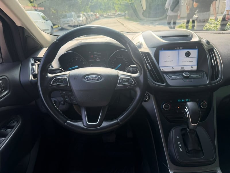 Ford ESCAPE 2.5 AT 2020 - Imagen 9 de 10
