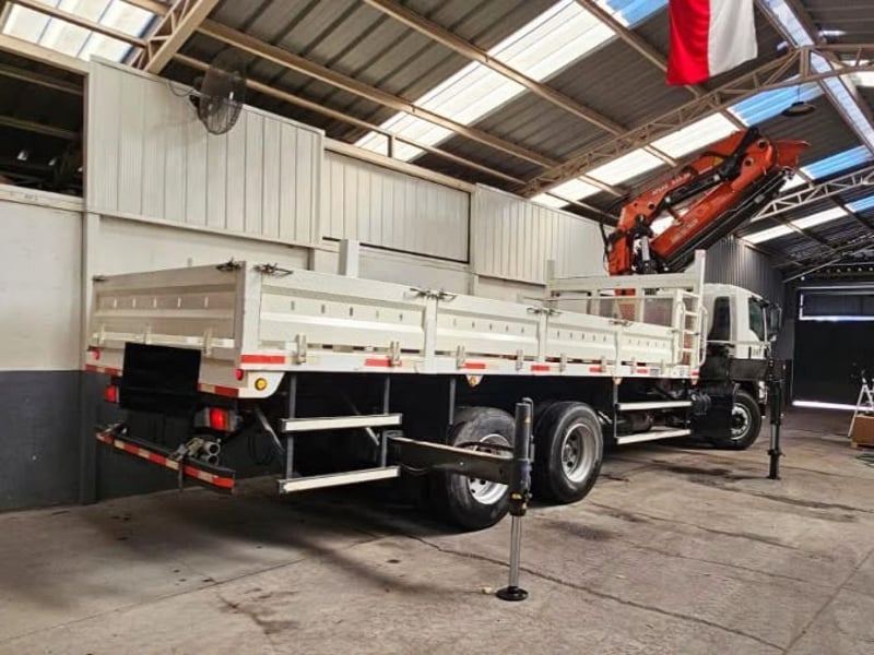 Chevrolet AK332 3EA5 2021 - Imagen 6 de 10