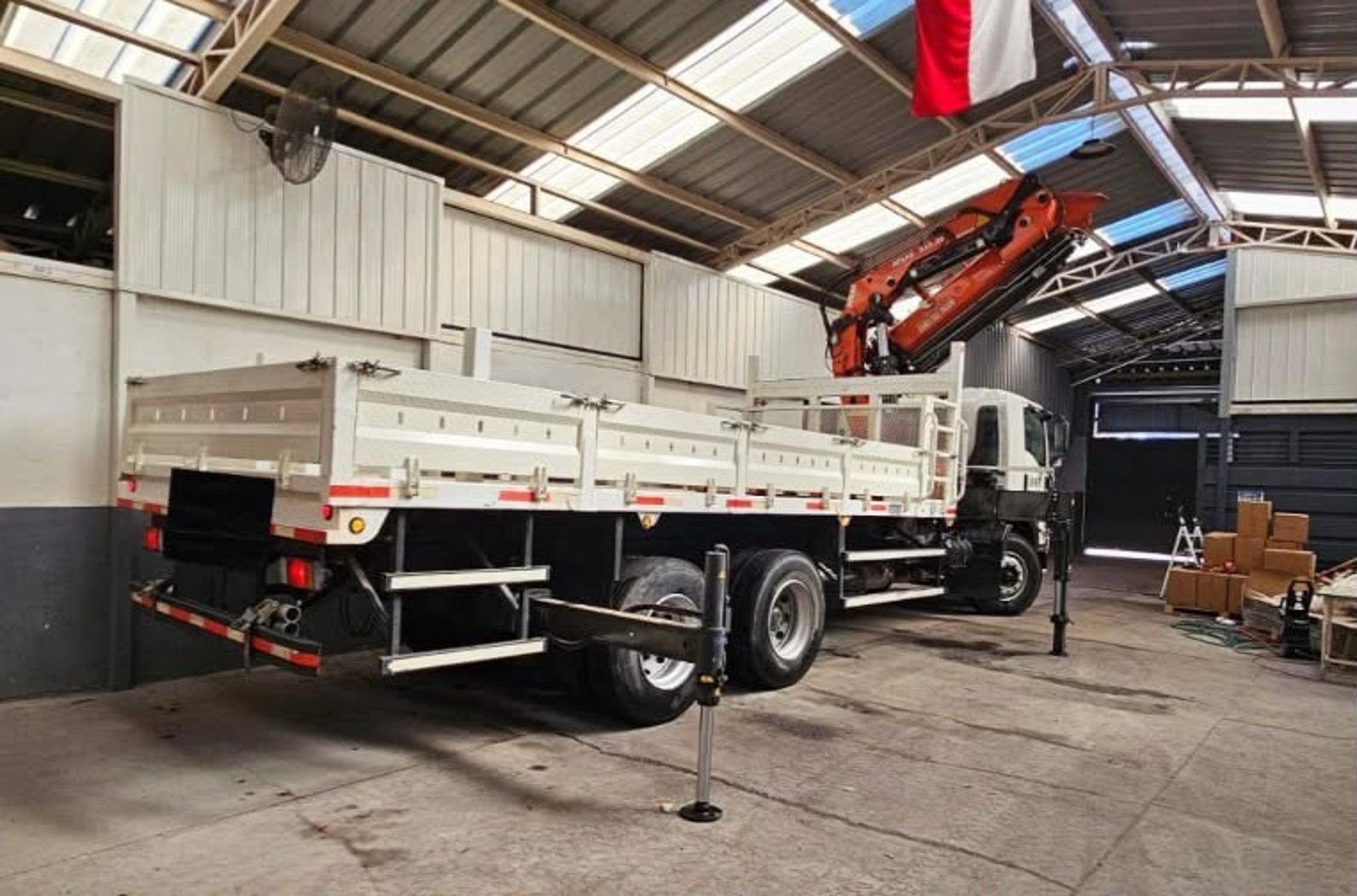 Chevrolet AK332 3EA5 2021 - Imagen 6 de 10