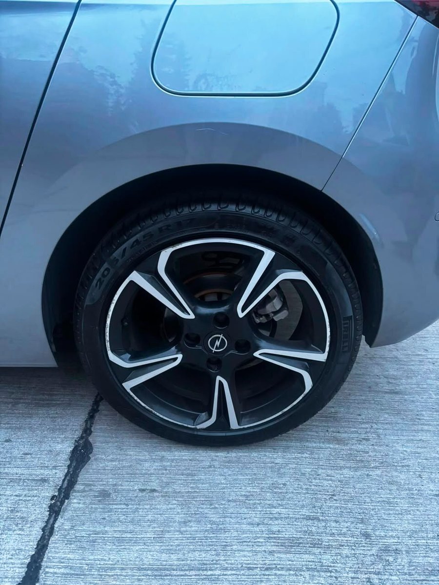 Opel CORSA 1.2 AT 2022 - Imagen 7 de 10