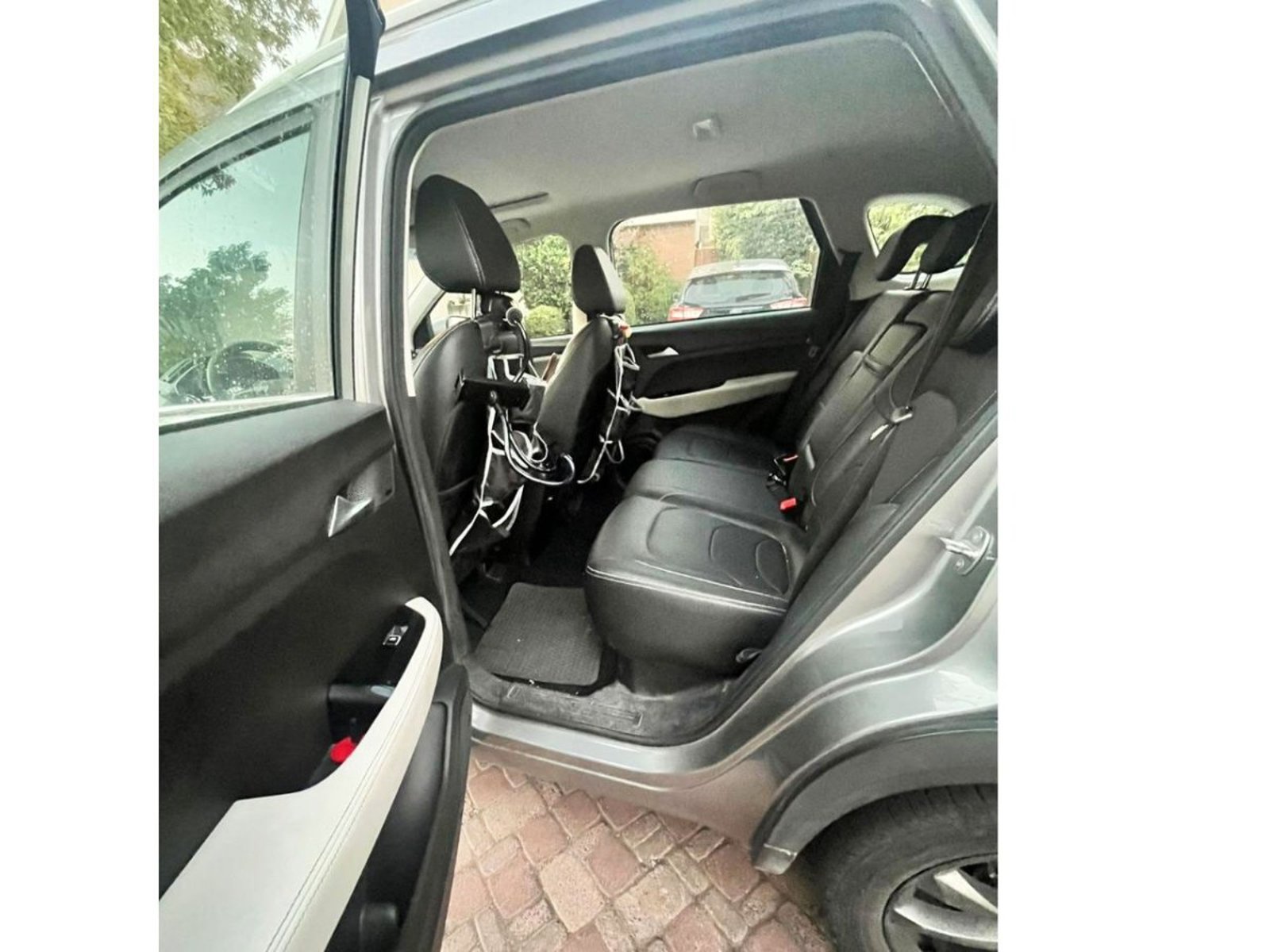Chevrolet CAPTIVA LTZ 1.5 AT 2022 - Imagen 10 de 10
