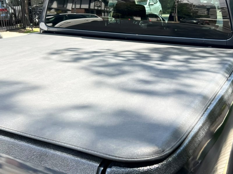 Volkswagen AMAROK HIGHLINE 2.0T DIESEL 2015 - Imagen 7 de 10