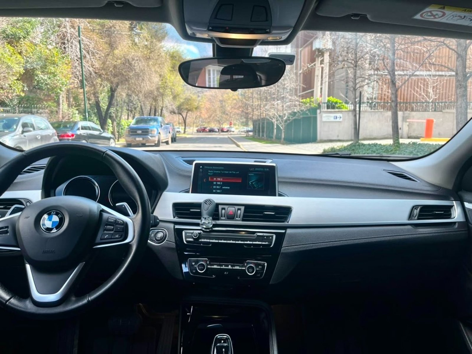 BMW X2 DYNAMIC 20i SDRIVE AT 2.0 2022 - Imagen 9 de 10