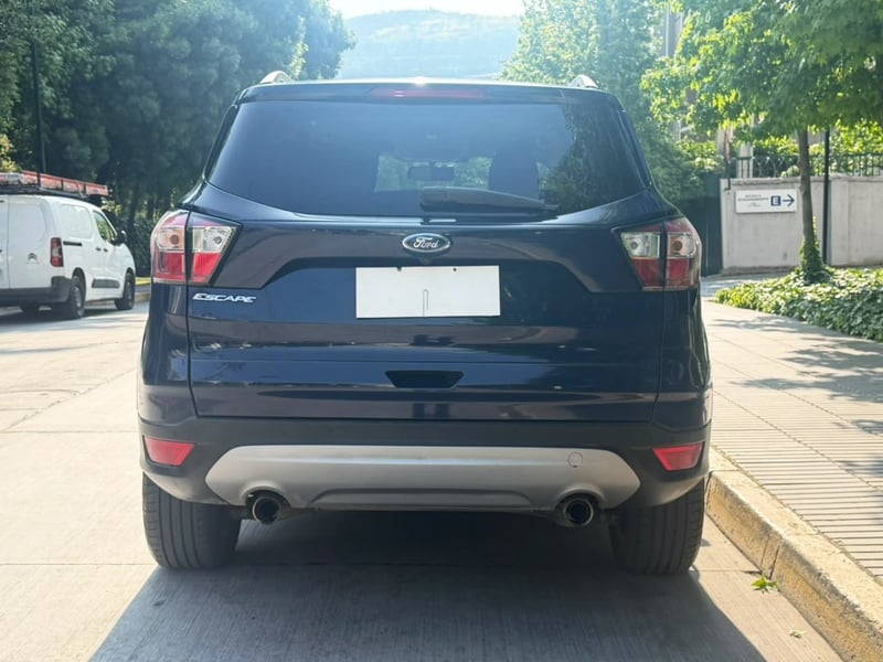 Ford ESCAPE 2.5 AT 2020 - Imagen 5 de 10
