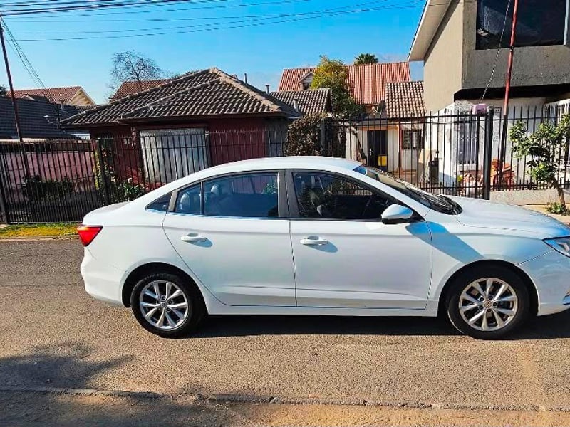 MG 5 1.5 MT 2021 - Imagen 6 de 10