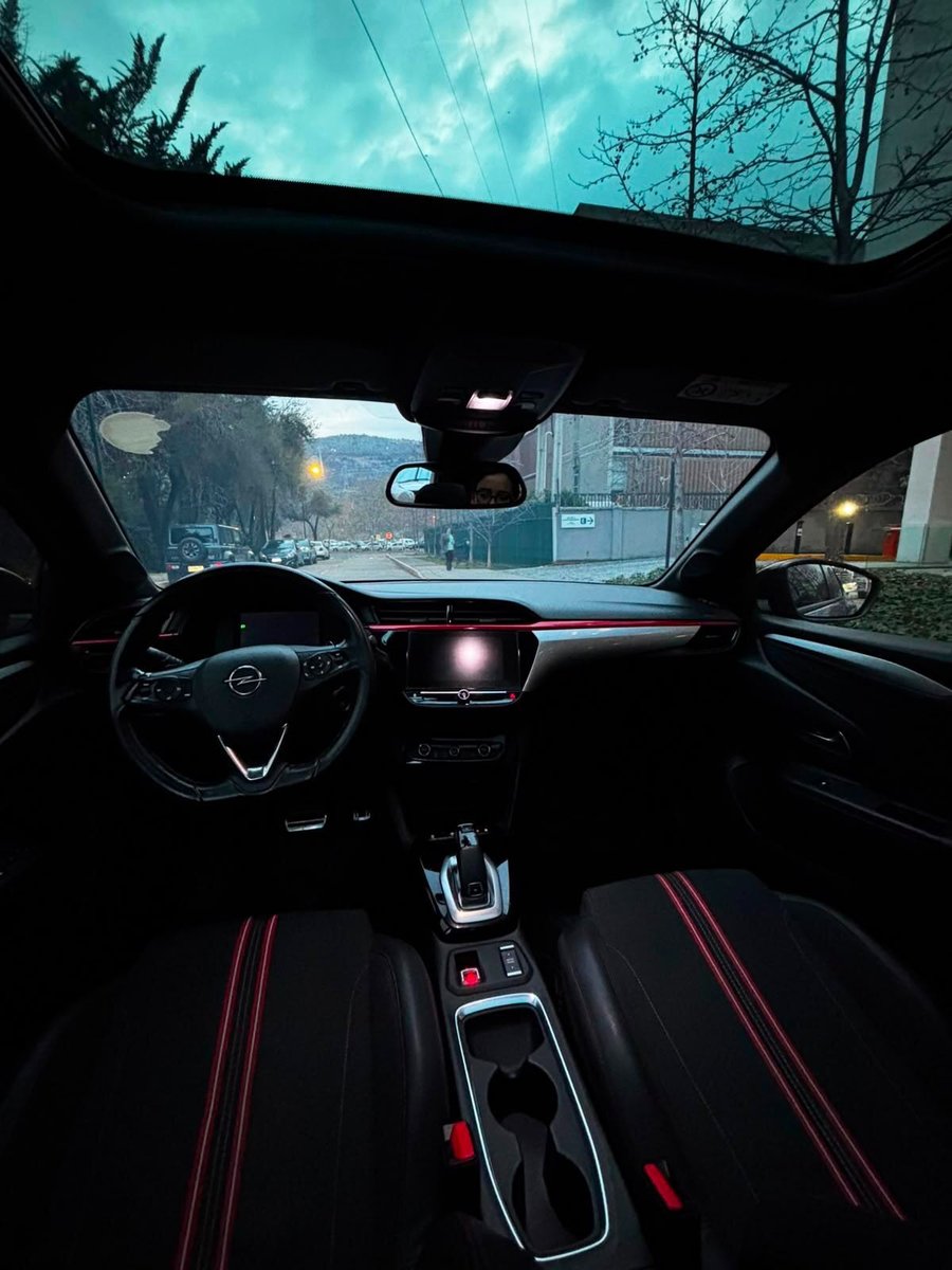 Opel CORSA 1.2 AT 2022 - Imagen 8 de 10