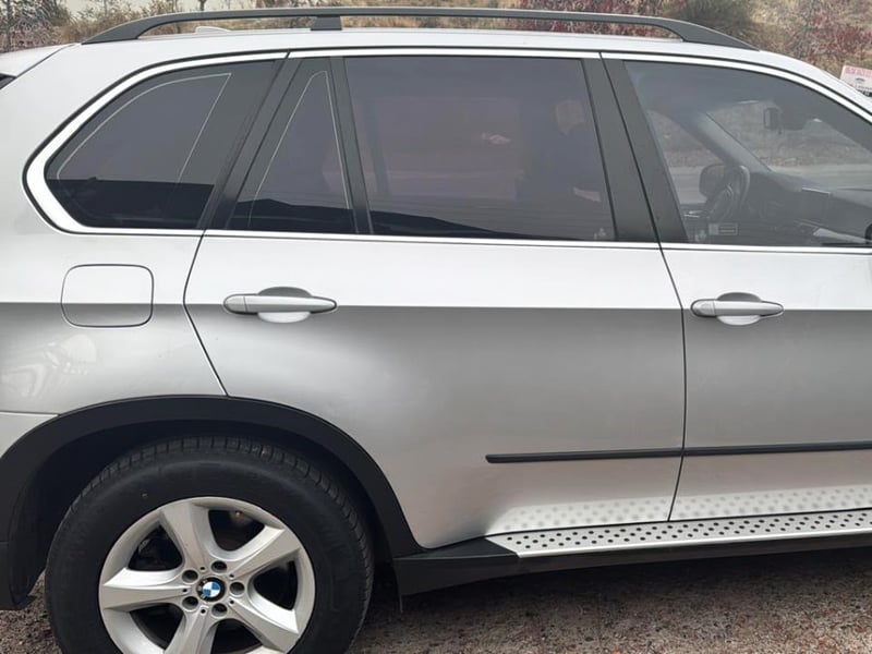 BMW X5 E70 4.8 2010 - Imagen 4 de 7